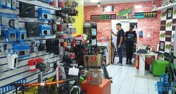 Loja-Salão, 301 m² - Foto 14