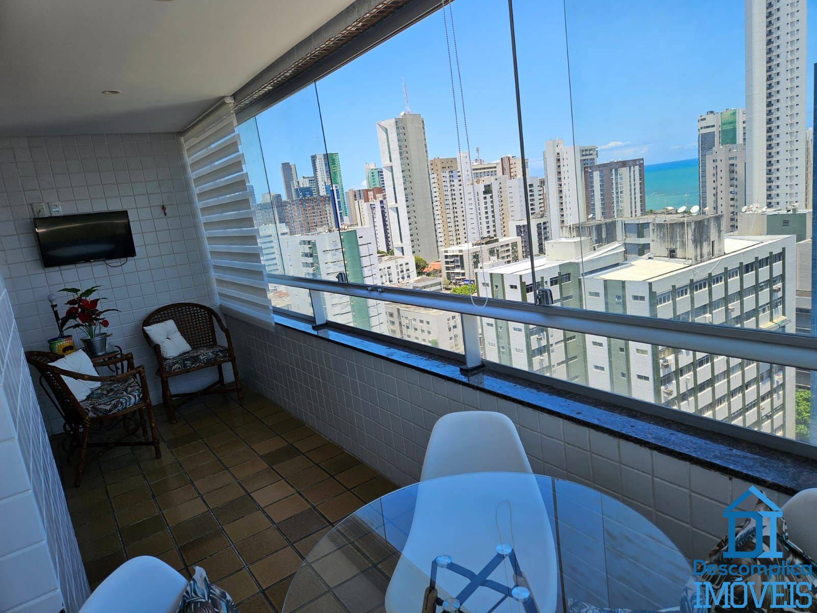 Apartamento, 3 quartos, 175 m² - Foto 27