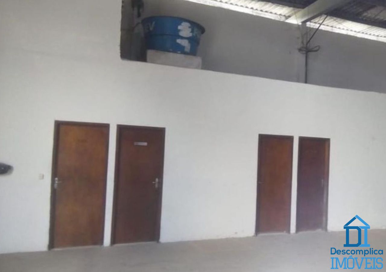 Depósito-Galpão, 1423 m² - Foto 11