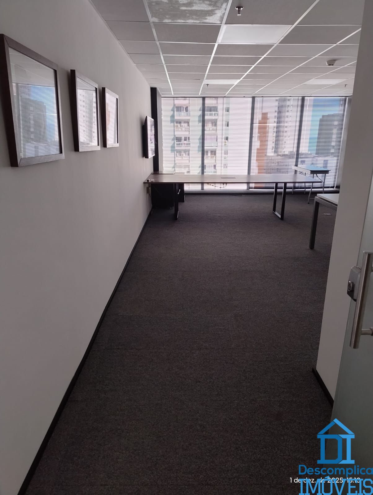 Sala-Conjunto, 45 m² - Foto 2