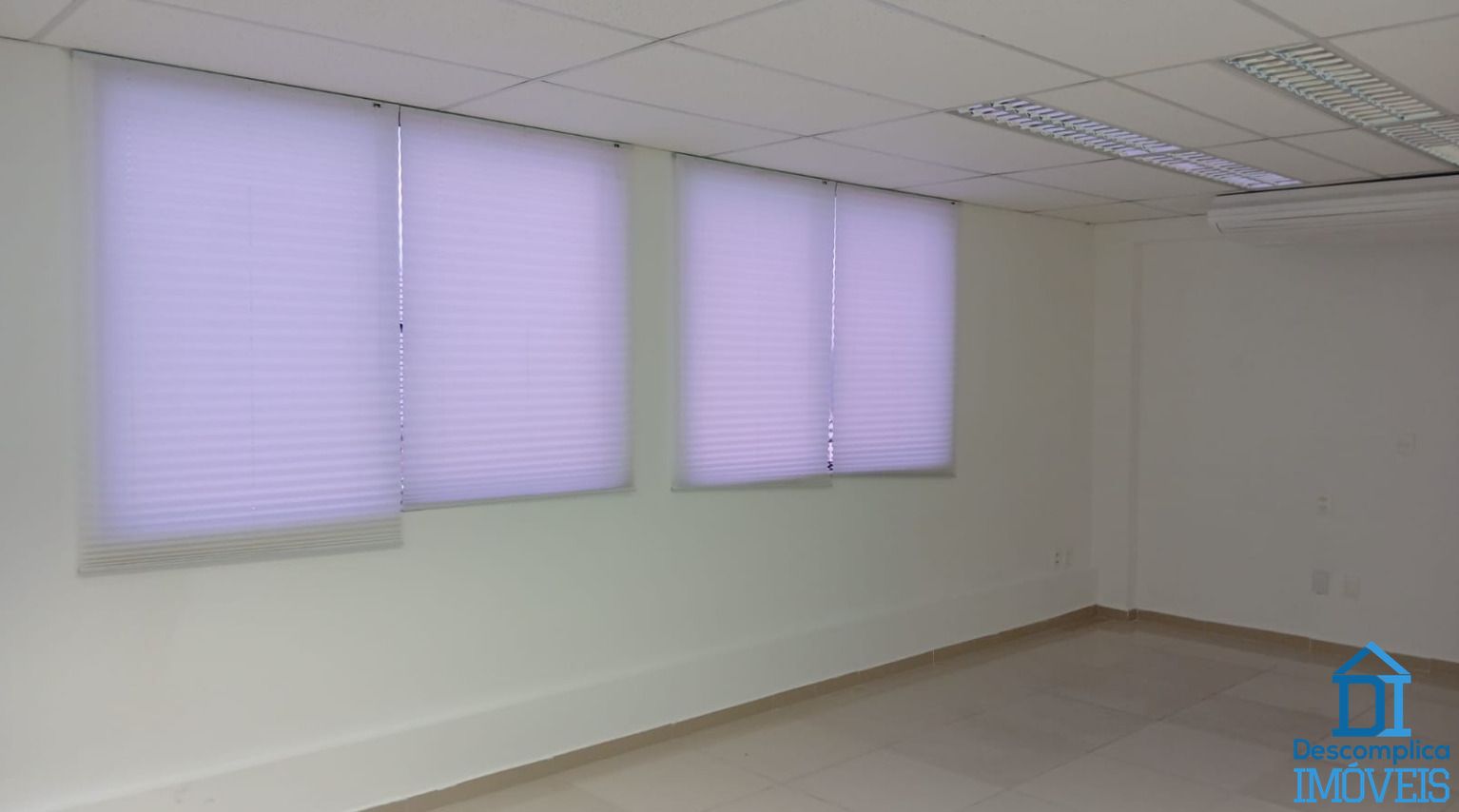 Sala-Conjunto, 93 m² - Foto 1