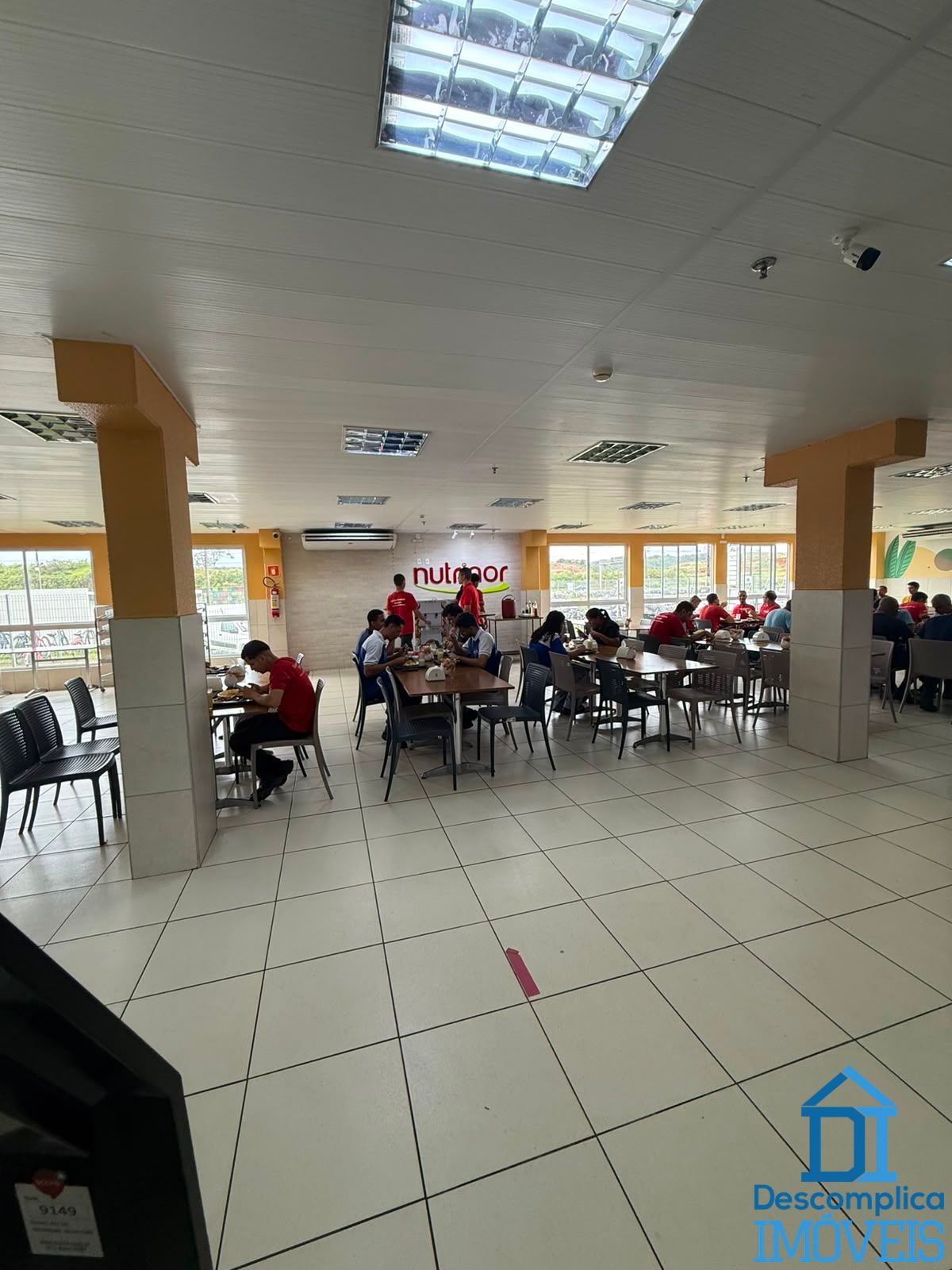 Depósito-Galpão, 3077 m² - Foto 12