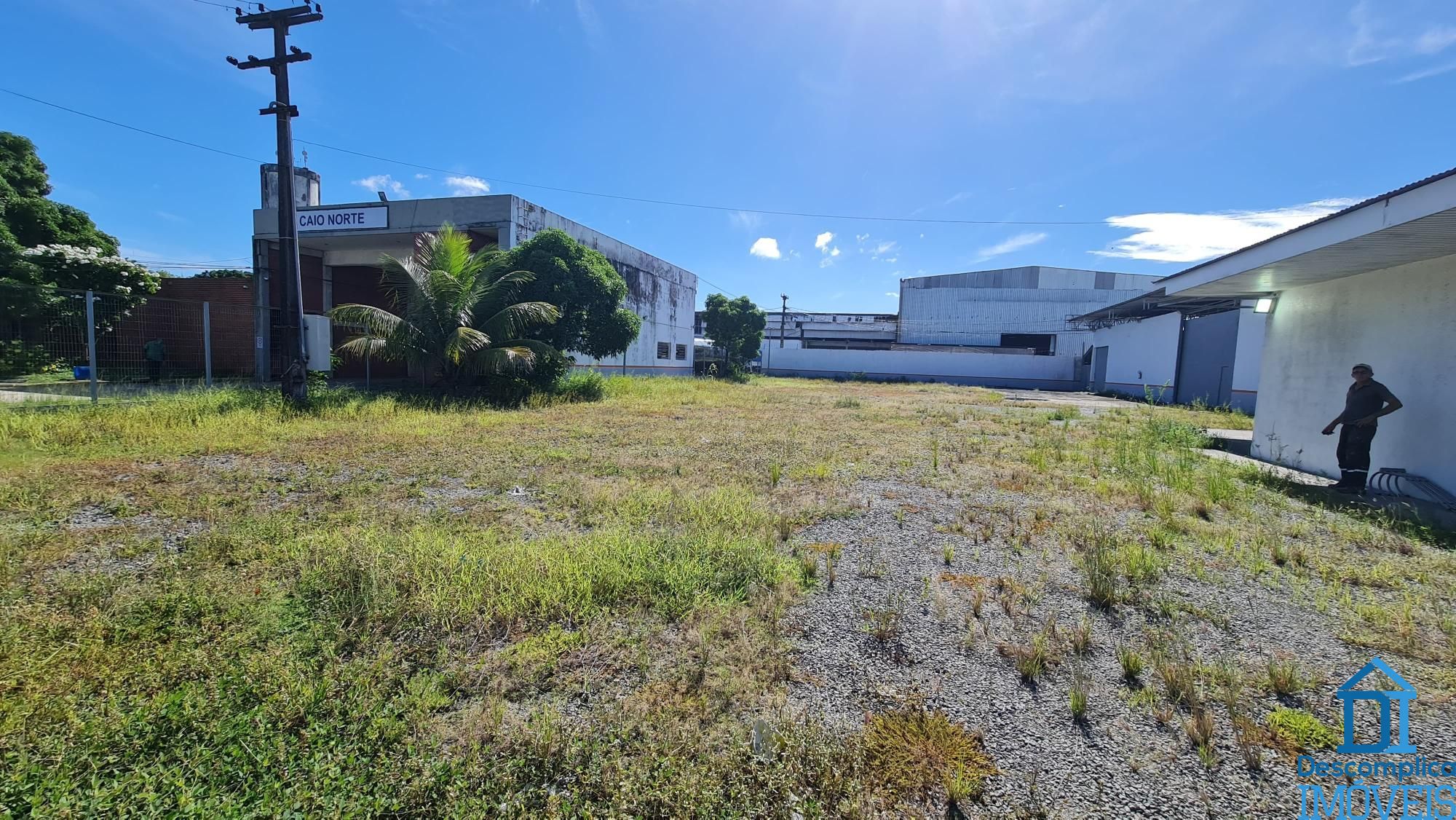 Depósito-Galpão, 1330 m² - Foto 5