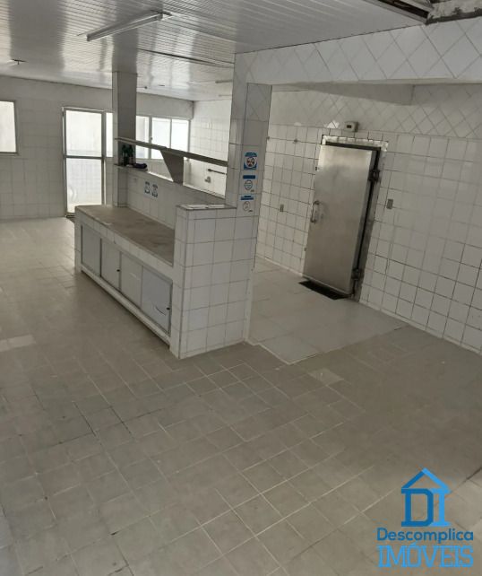 Depósito-Galpão, 200 m² - Foto 13
