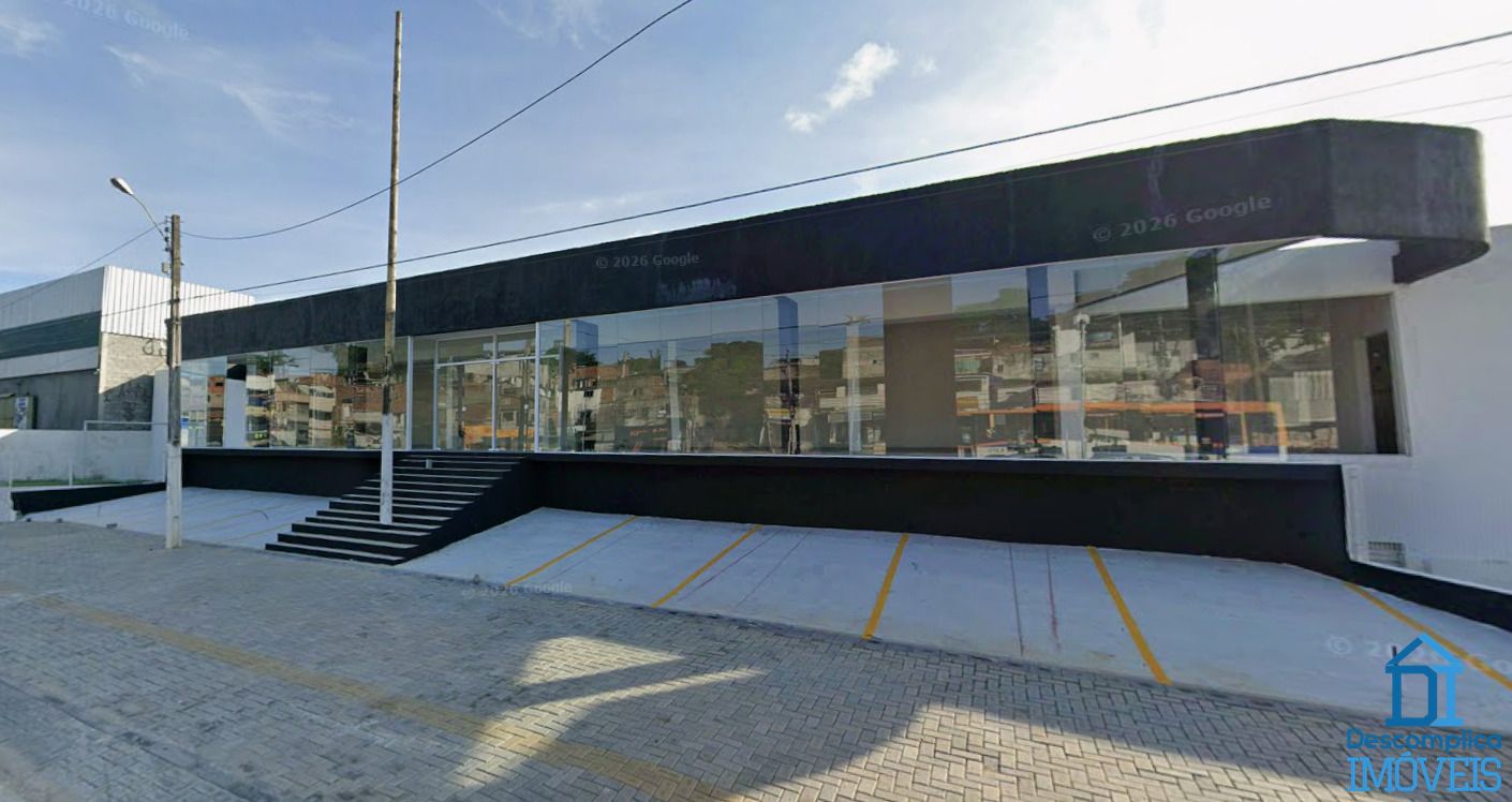 Loja-Salão, 400 m² - Foto 3