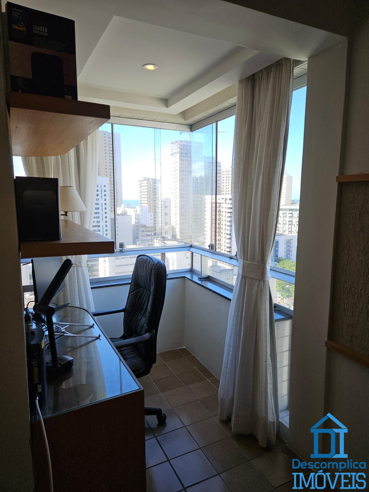 Apartamento, 3 quartos, 175 m² - Foto 23