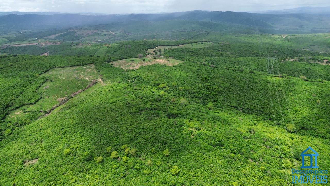 Terreno, 1 hectares - Foto 4