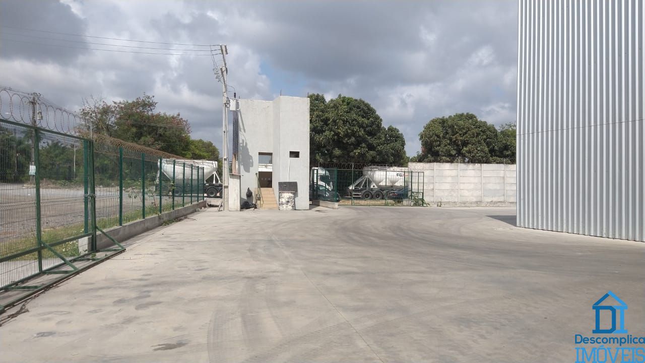 Depósito-Galpão-Armazém para alugar com 1 quarto, 1000m² - Foto 7