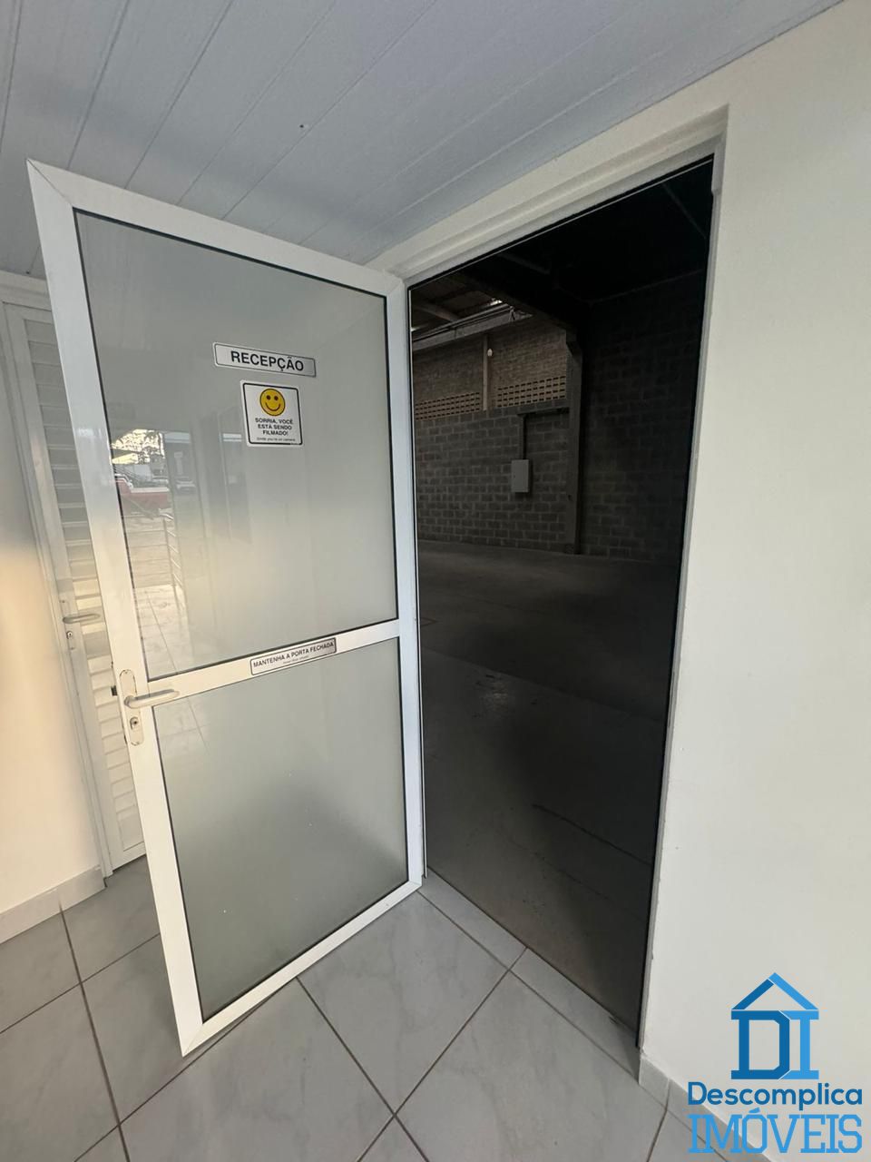 Depósito-Galpão, 930 m² - Foto 35
