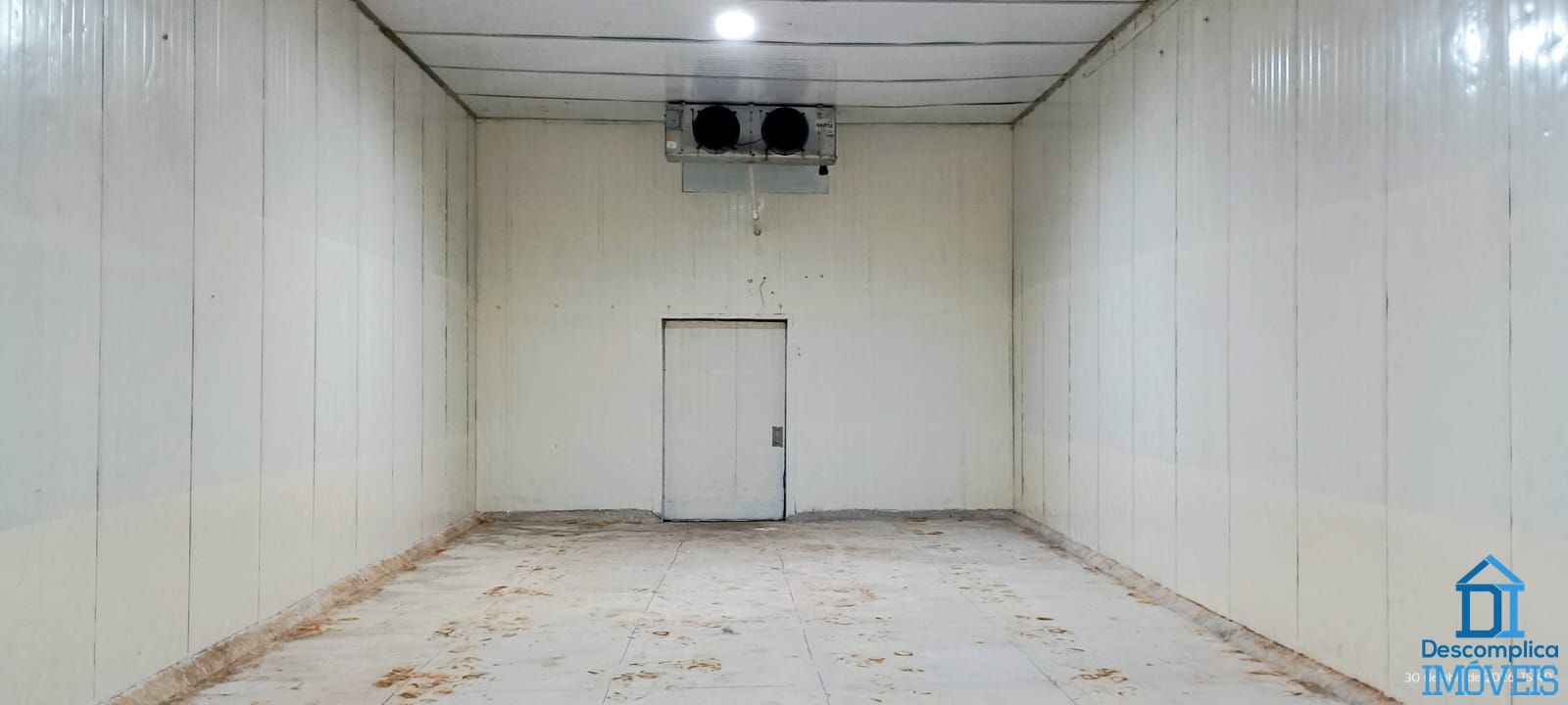 Depósito-Galpão, 409 m² - Foto 4