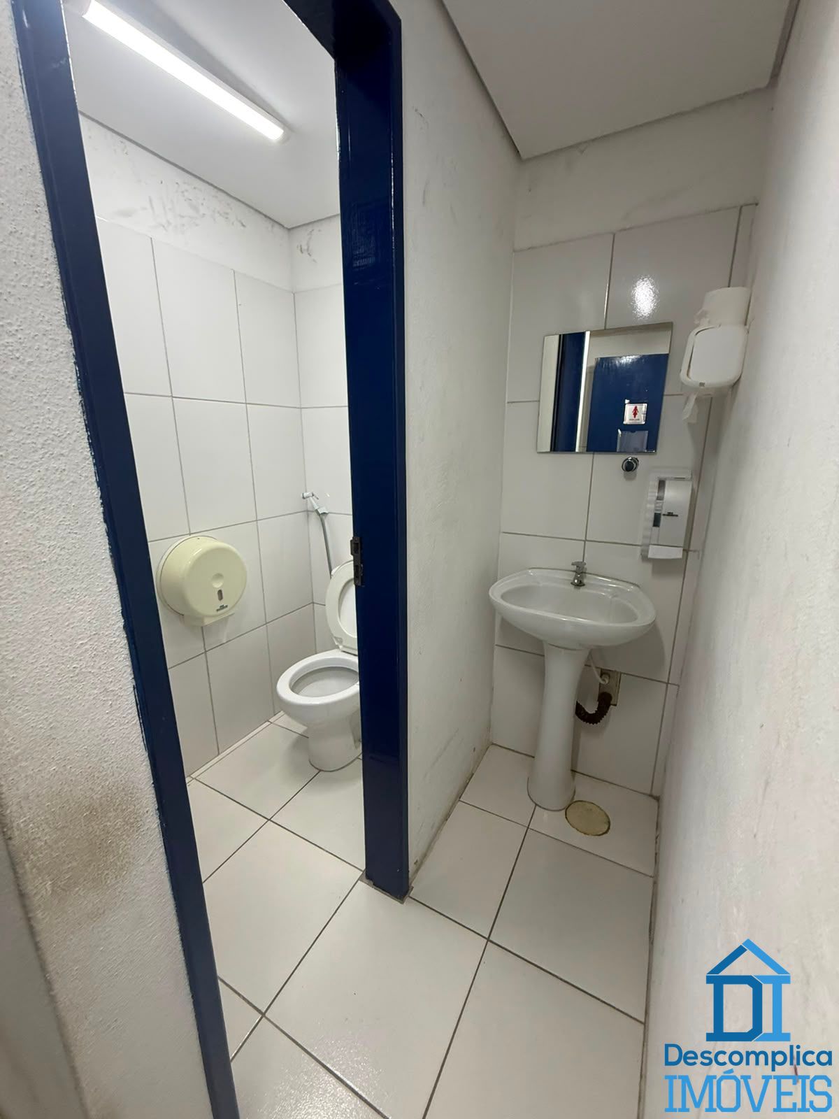 Depósito-Galpão, 1700 m² - Foto 14