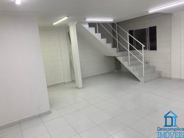 Depósito-Galpão-Armazém para alugar com 2 quartos, 280m² - Foto 5