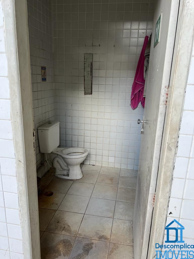 Depósito-Galpão-Armazém para alugar com 1 quarto, 500m² - Foto 5