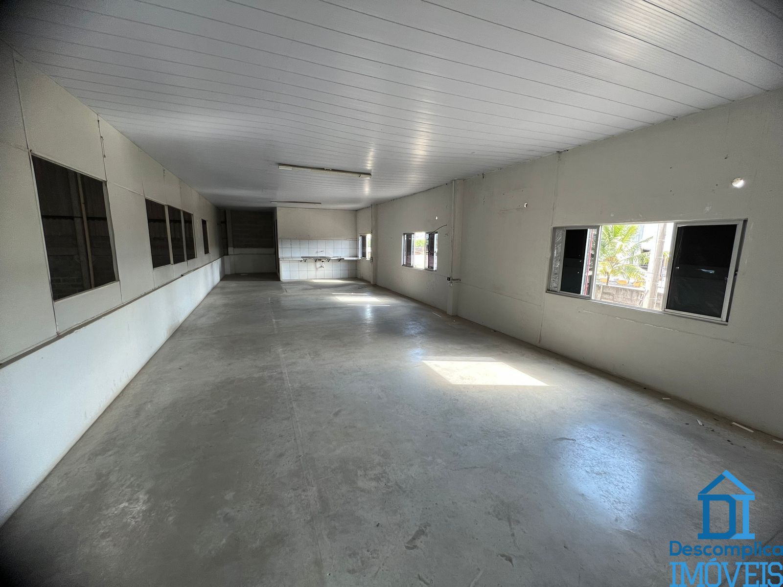 Depósito-Galpão-Armazém para alugar com 1 quarto, 1000m² - Foto 13