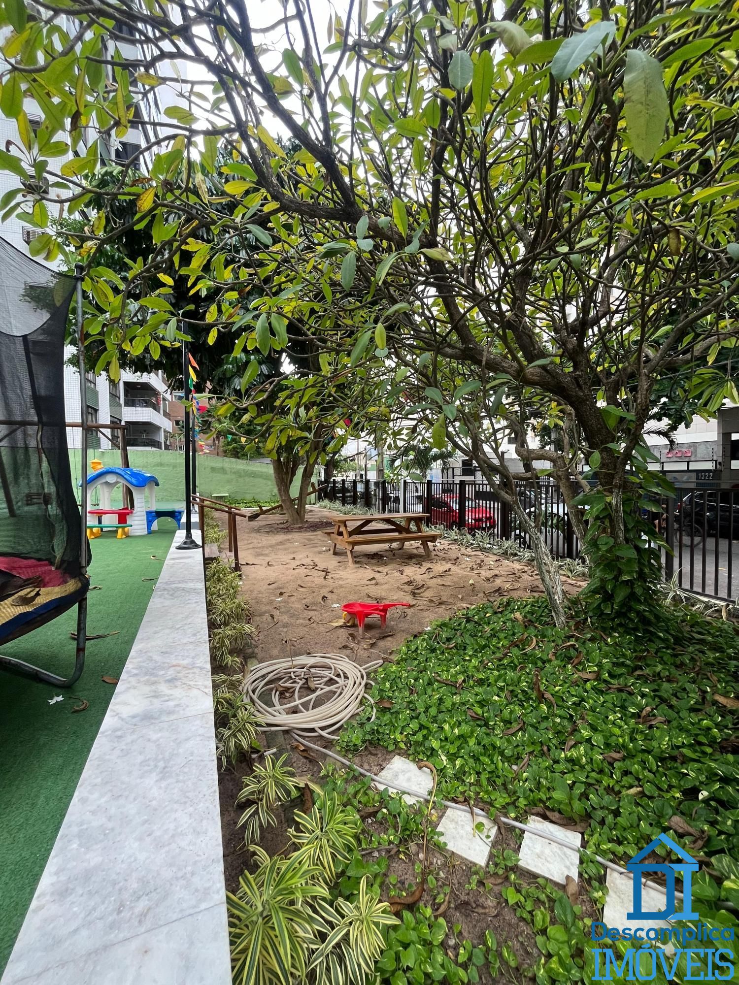 Apartamento, 4 quartos, 261 m² - Foto 50