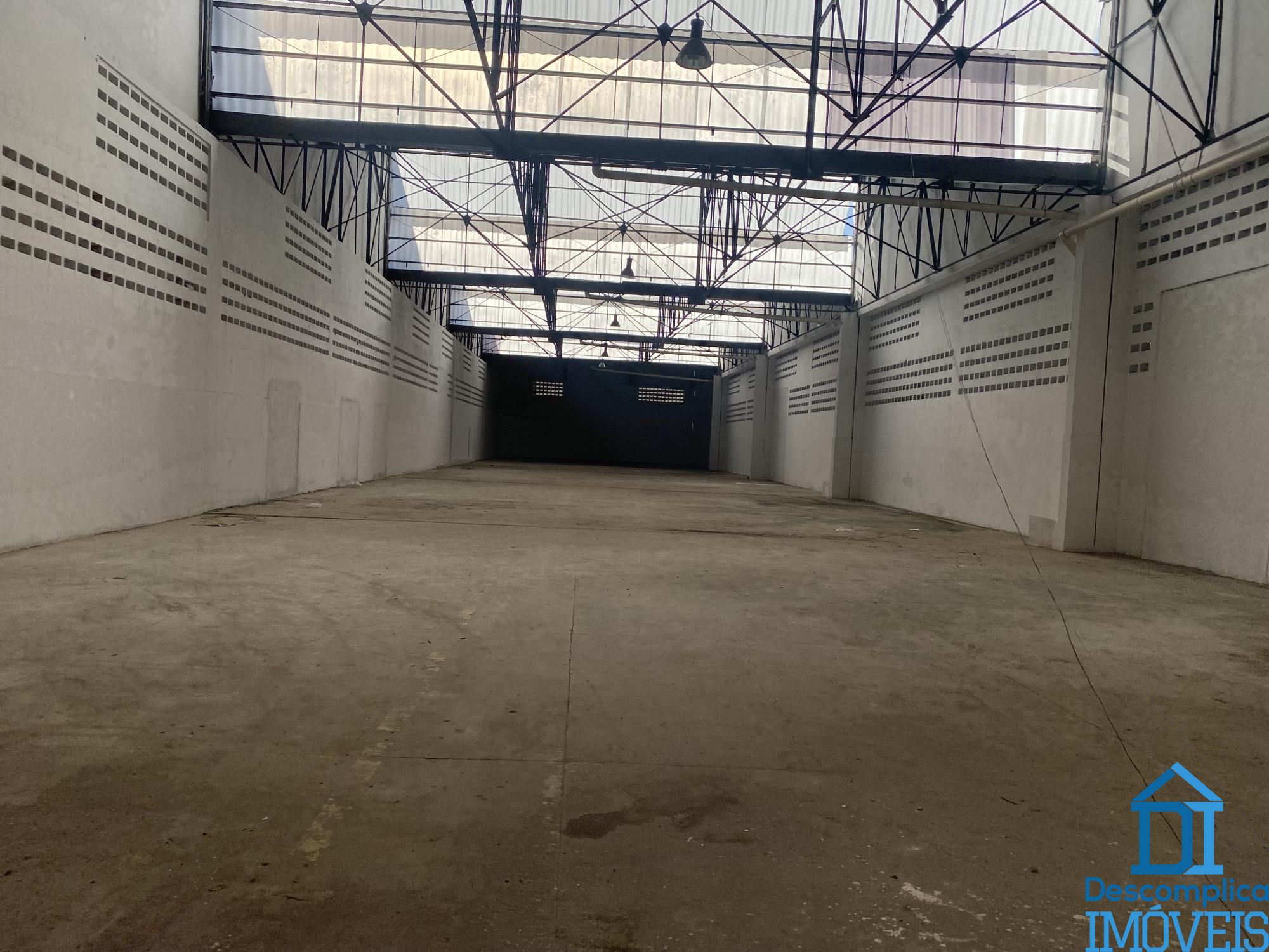 Depósito-Galpão-Armazém para alugar, 2150m² - Foto 12