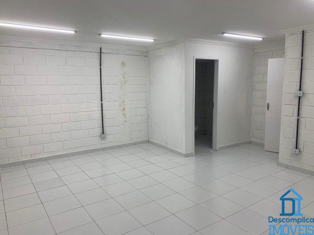 Depósito-Galpão-Armazém para alugar com 2 quartos, 280m² - Foto 3