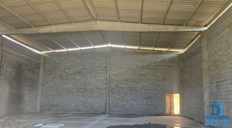 Depósito-Galpão, 310 m² - Foto 3