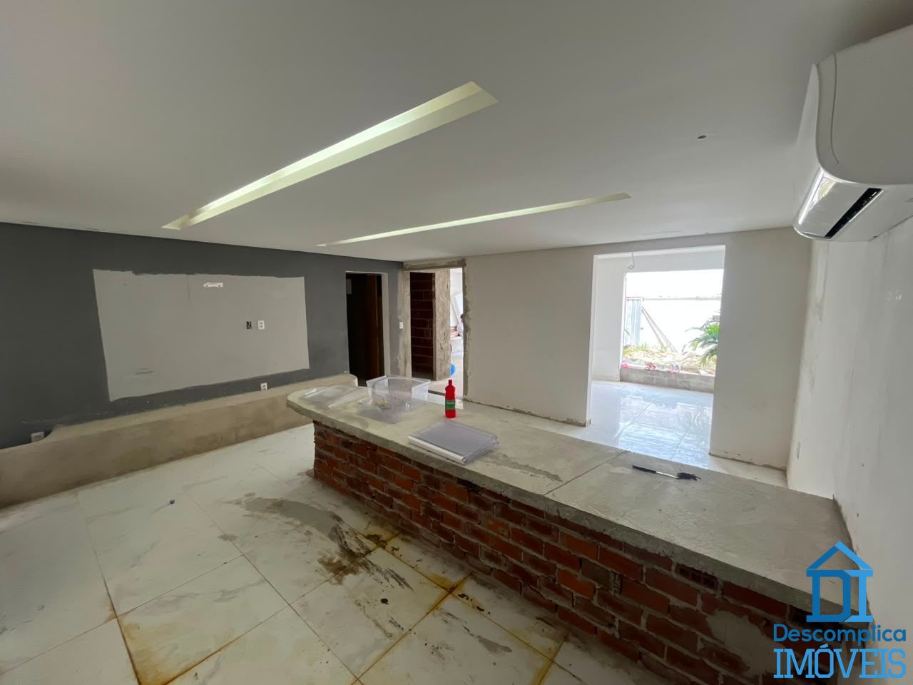 Prédio Inteiro, 200 m² - Foto 9