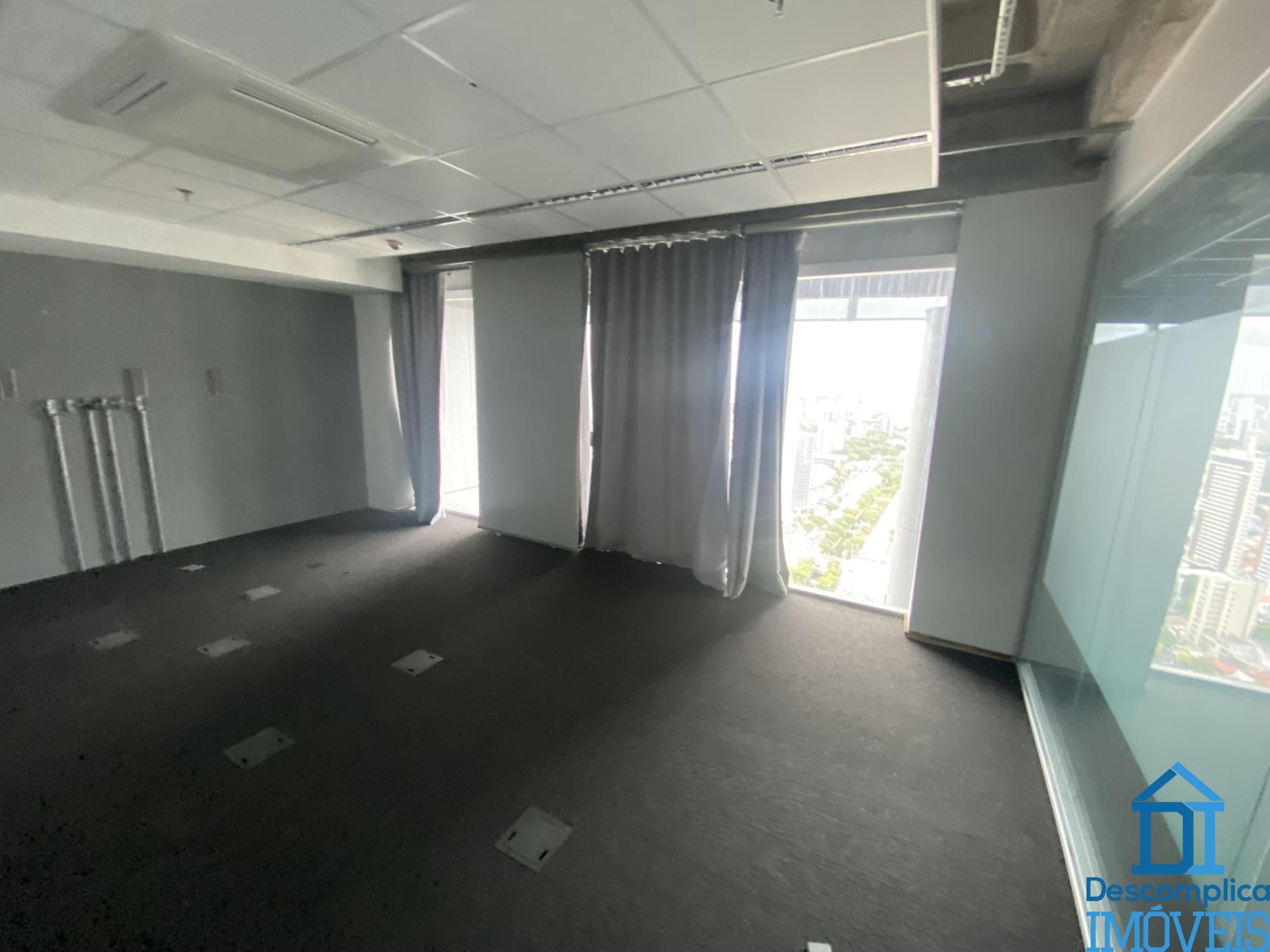 Conjunto Comercial-Sala para alugar com 3 quartos, 595m² - Foto 12