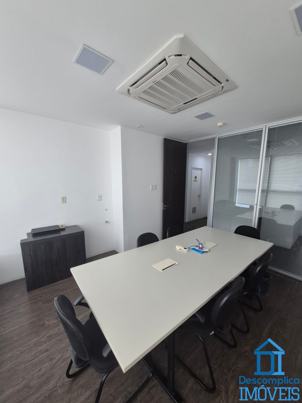 Sala-Conjunto, 237 m² - Foto 24