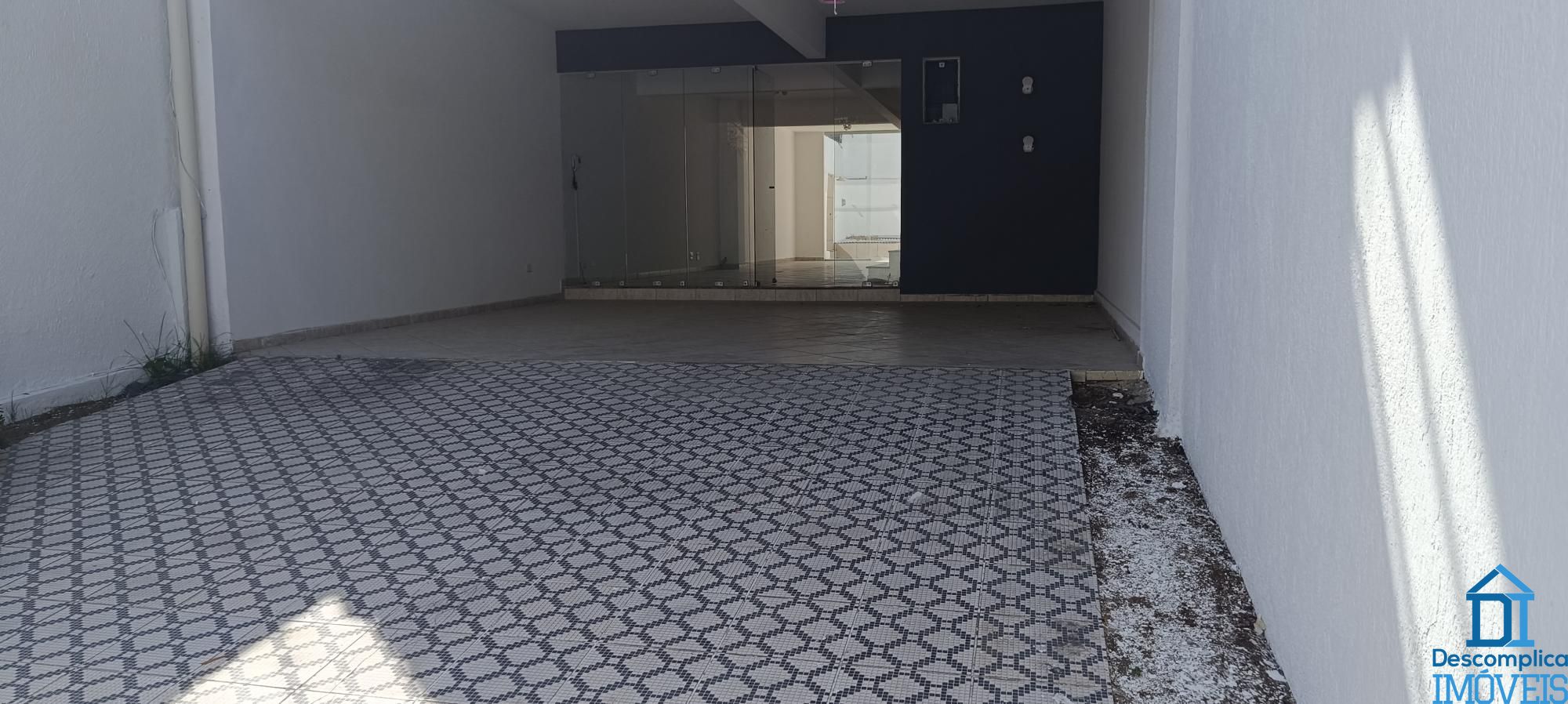Prédio Inteiro, 221 m² - Foto 3