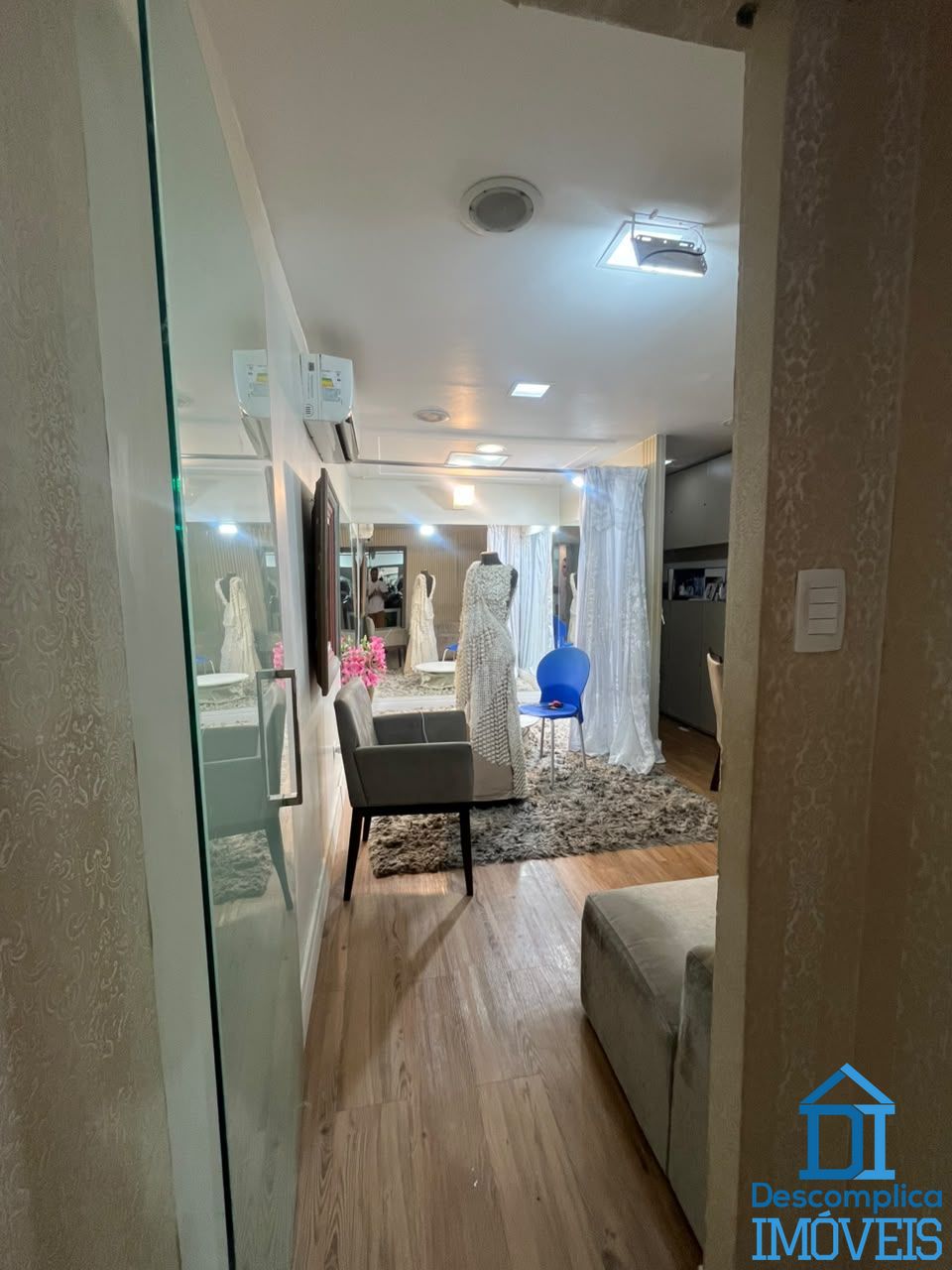 Loja-Salão, 250 m² - Foto 20