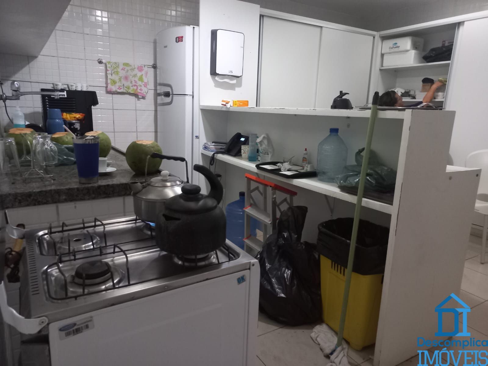 Depósito-Galpão, 3534 m² - Foto 10