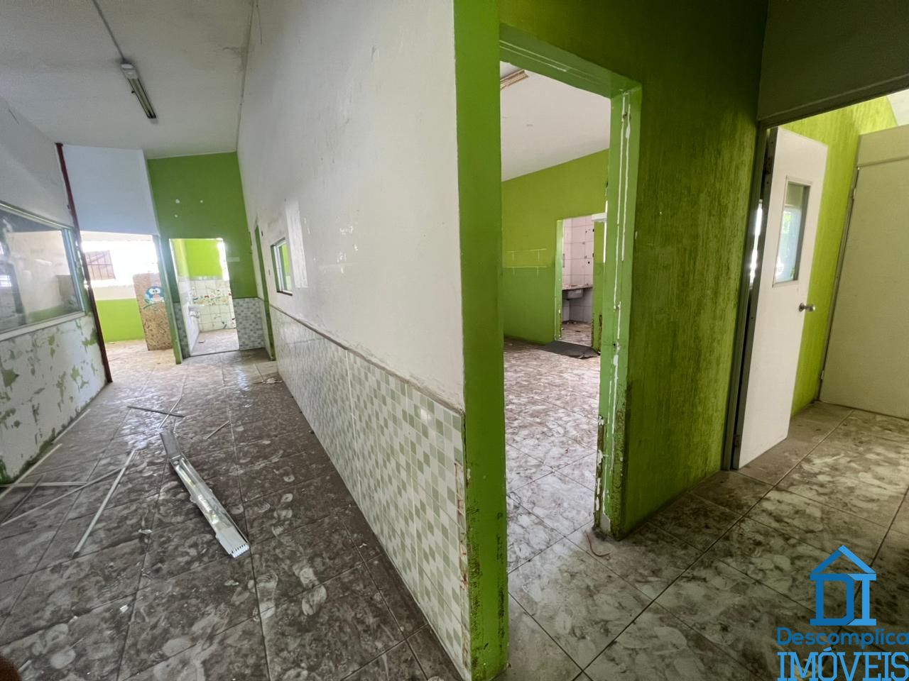 Loja-Salão, 560 m² - Foto 28