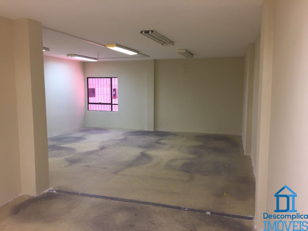 Conjunto Comercial-Sala para alugar, 400m² - Foto 12