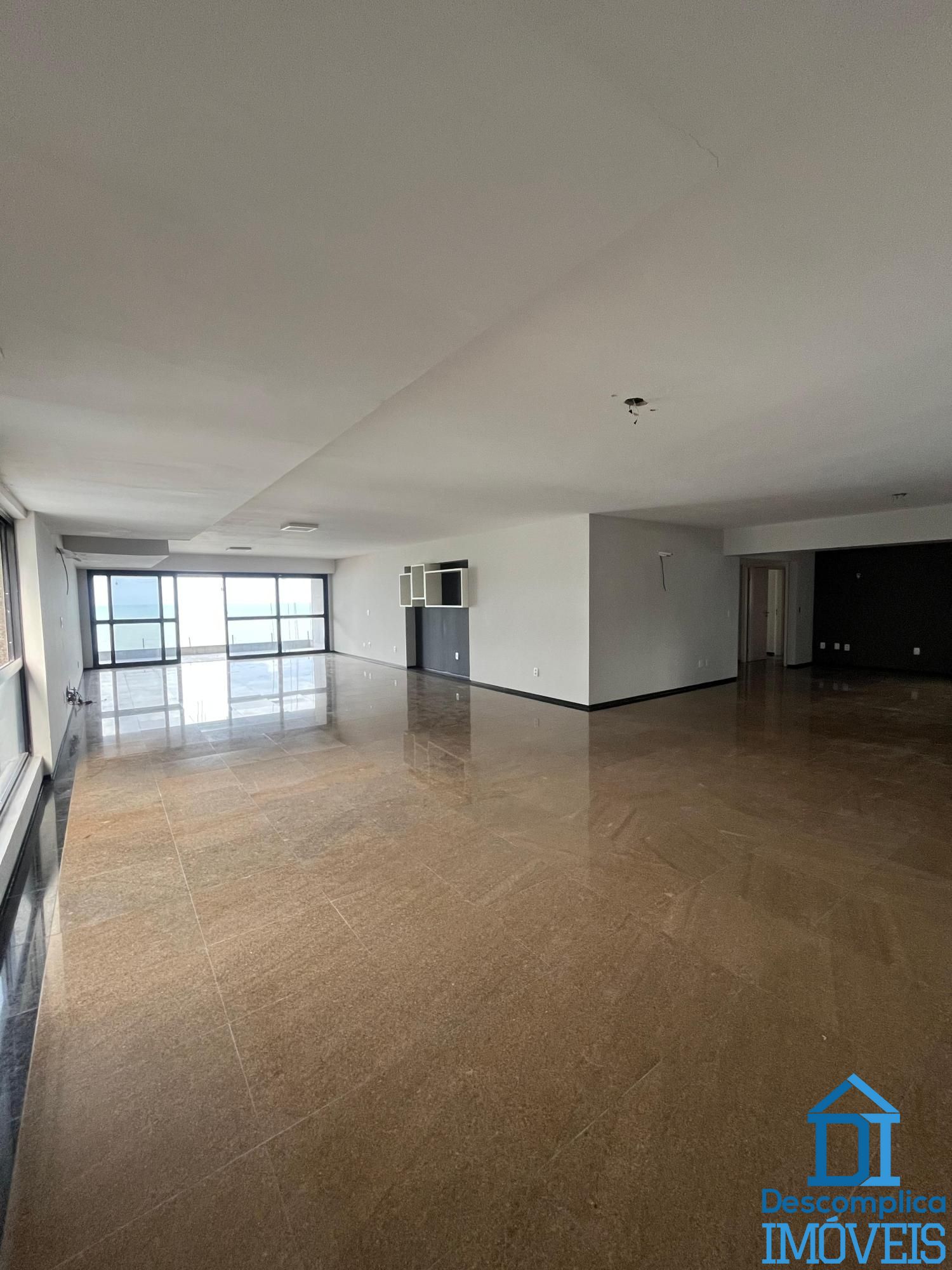 Apartamento, 4 quartos, 393 m² - Foto 49