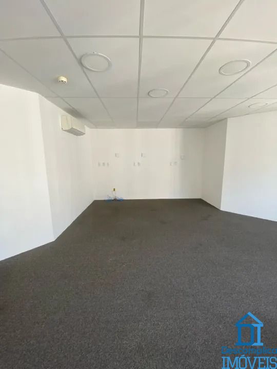 Conjunto Comercial-Sala à venda com 1 quarto, 1m² - Foto 11