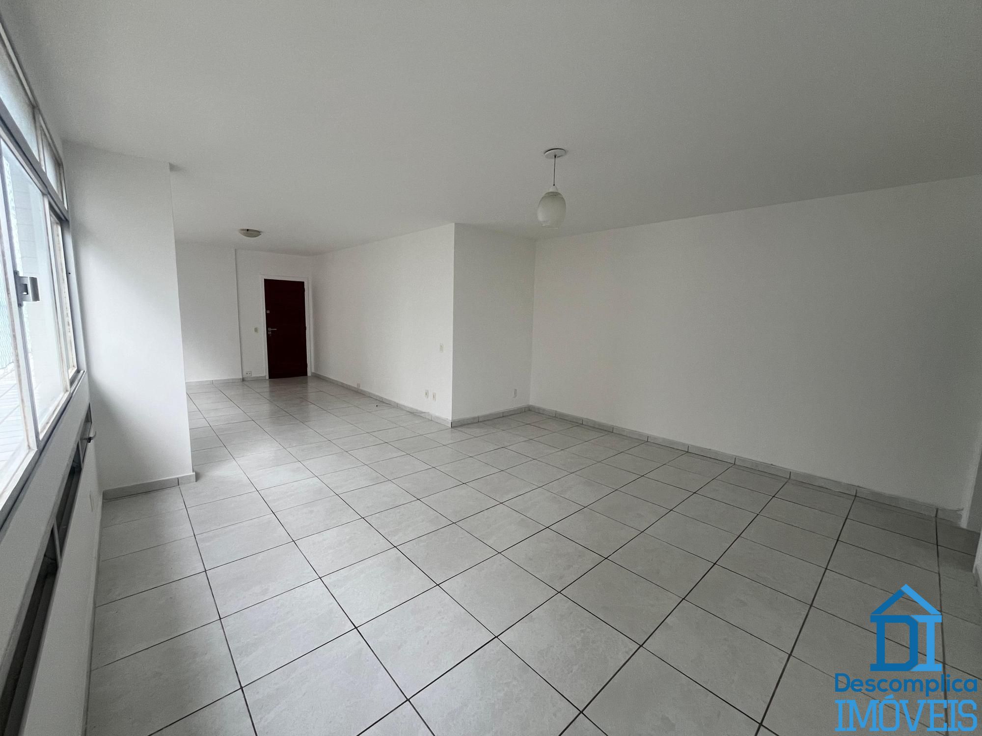 Apartamento, 4 quartos, 170 m² - Foto 7