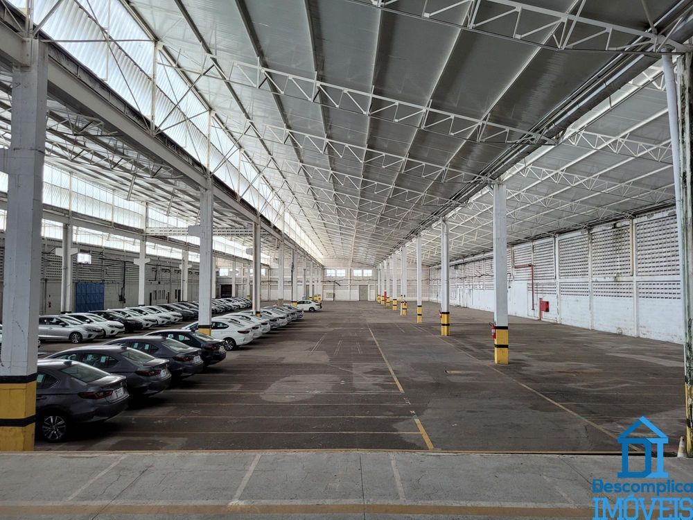 Depósito-Galpão - Foto 24