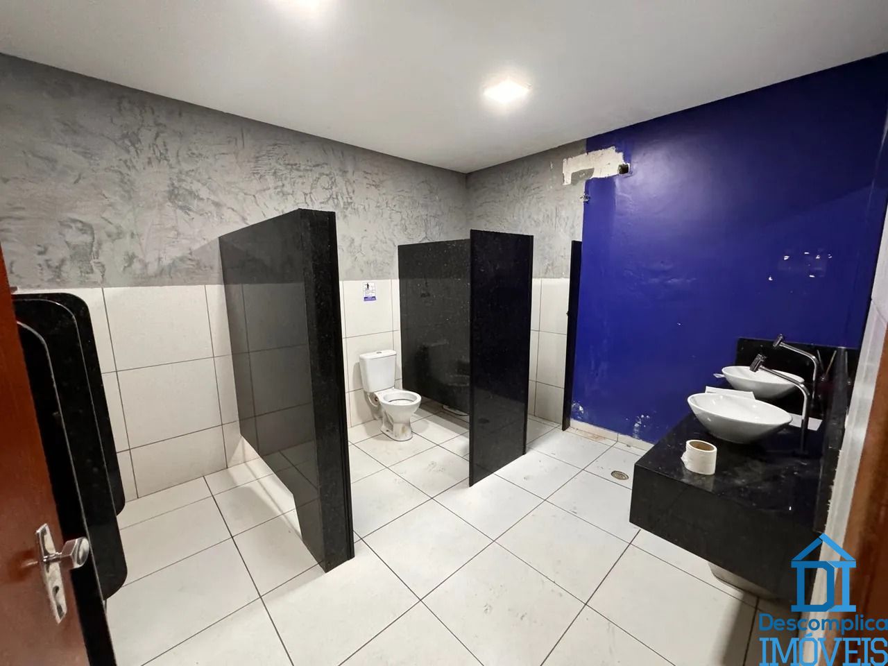 Loja-Salão para alugar com 2 quartos, 400m² - Foto 12