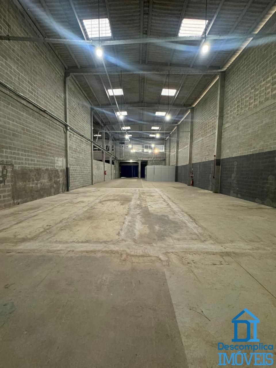Depósito-Galpão, 930 m² - Foto 43
