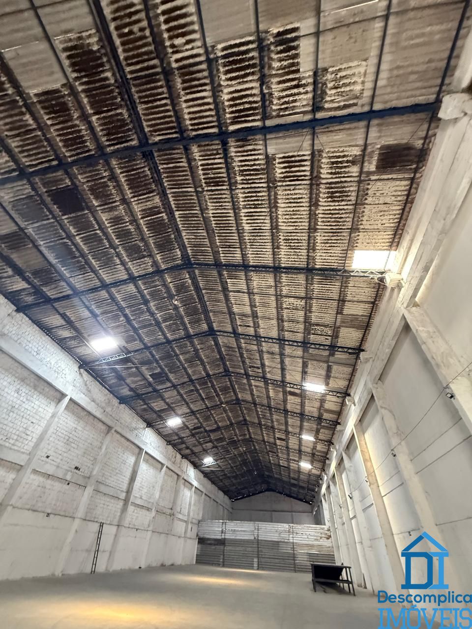 Depósito-Galpão, 1000 m² - Foto 3