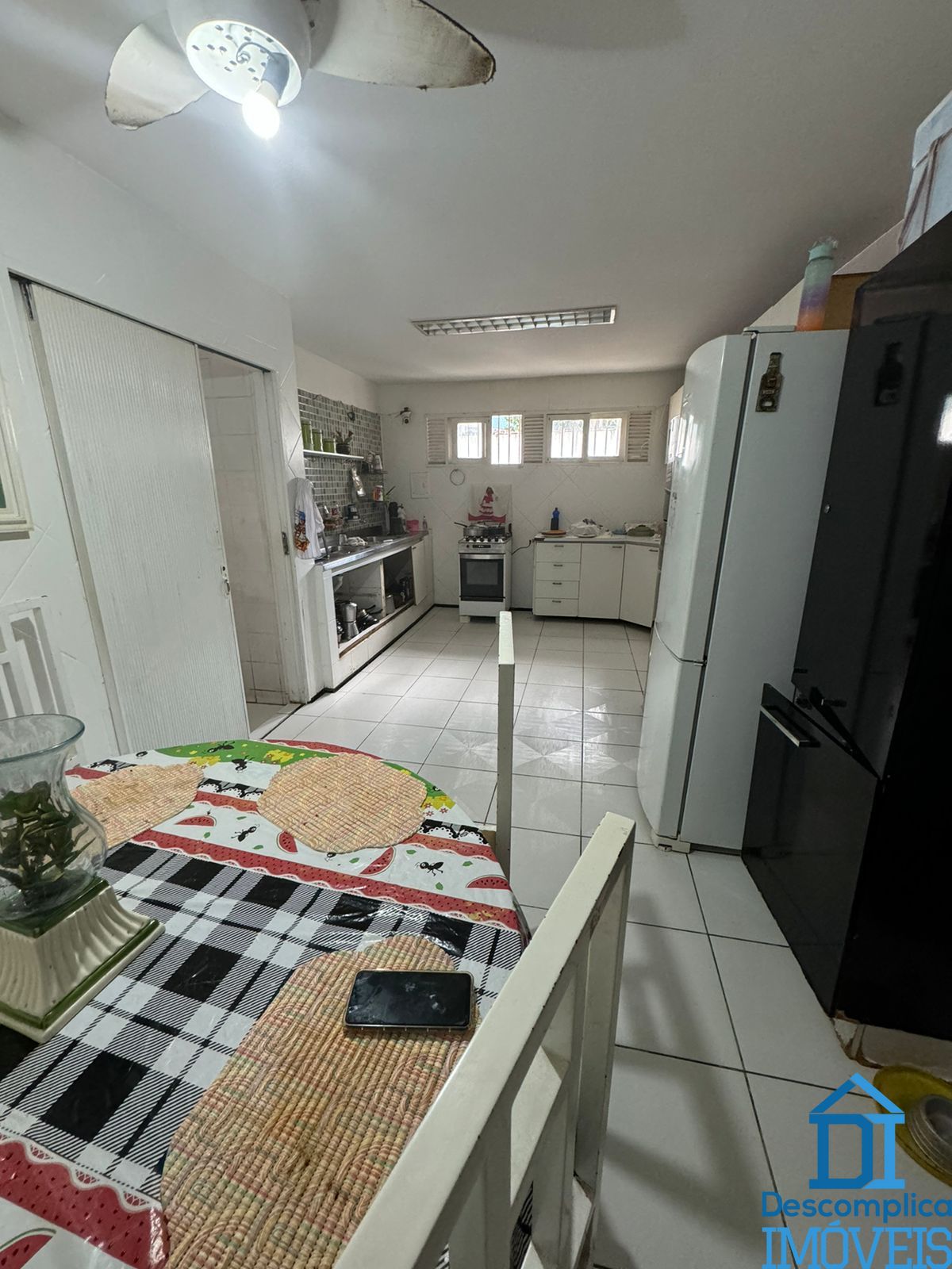 Loja-Salão para alugar com 3 quartos, 278m² - Foto 13