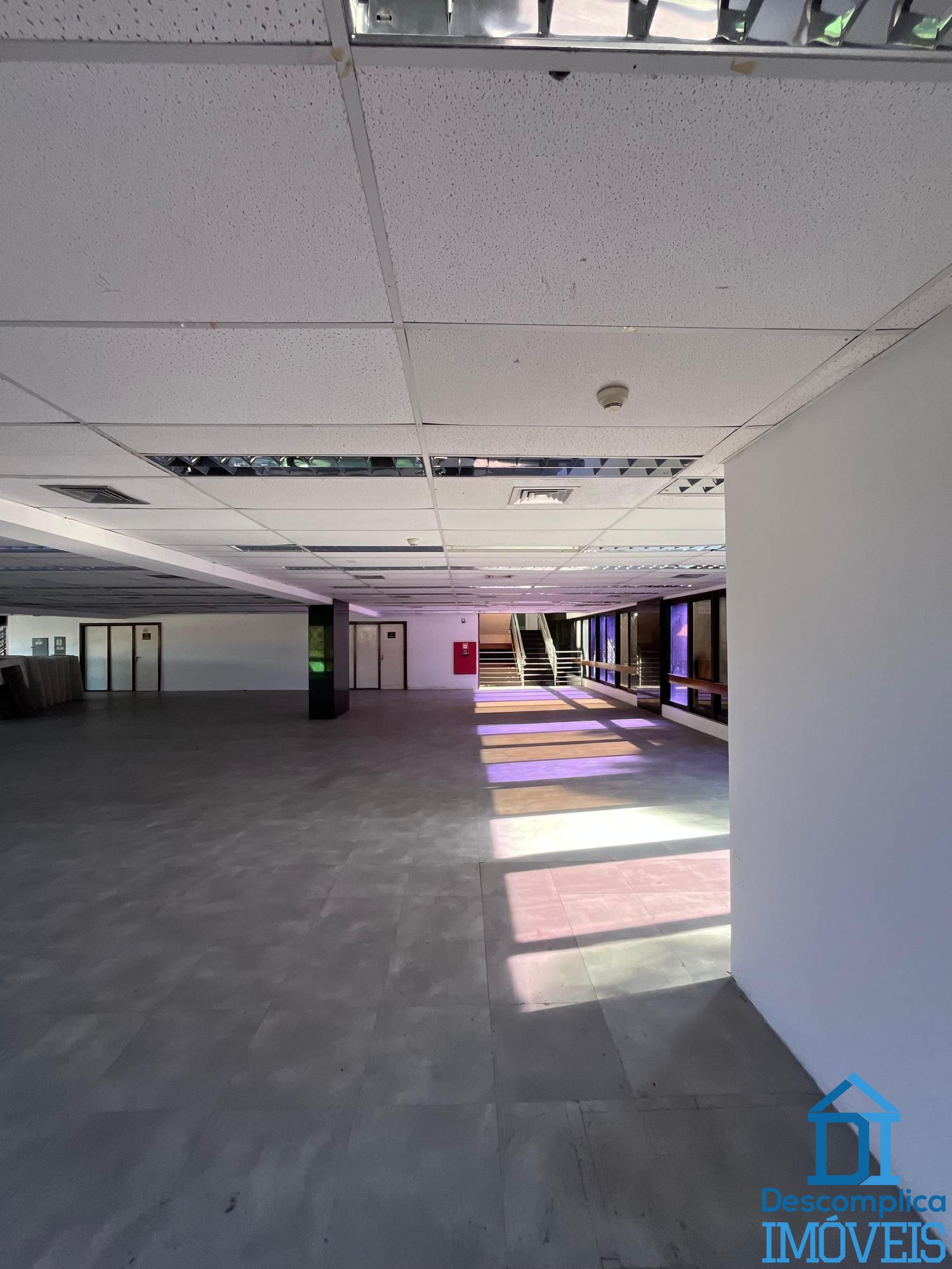 Sala-Conjunto, 930 m² - Foto 2
