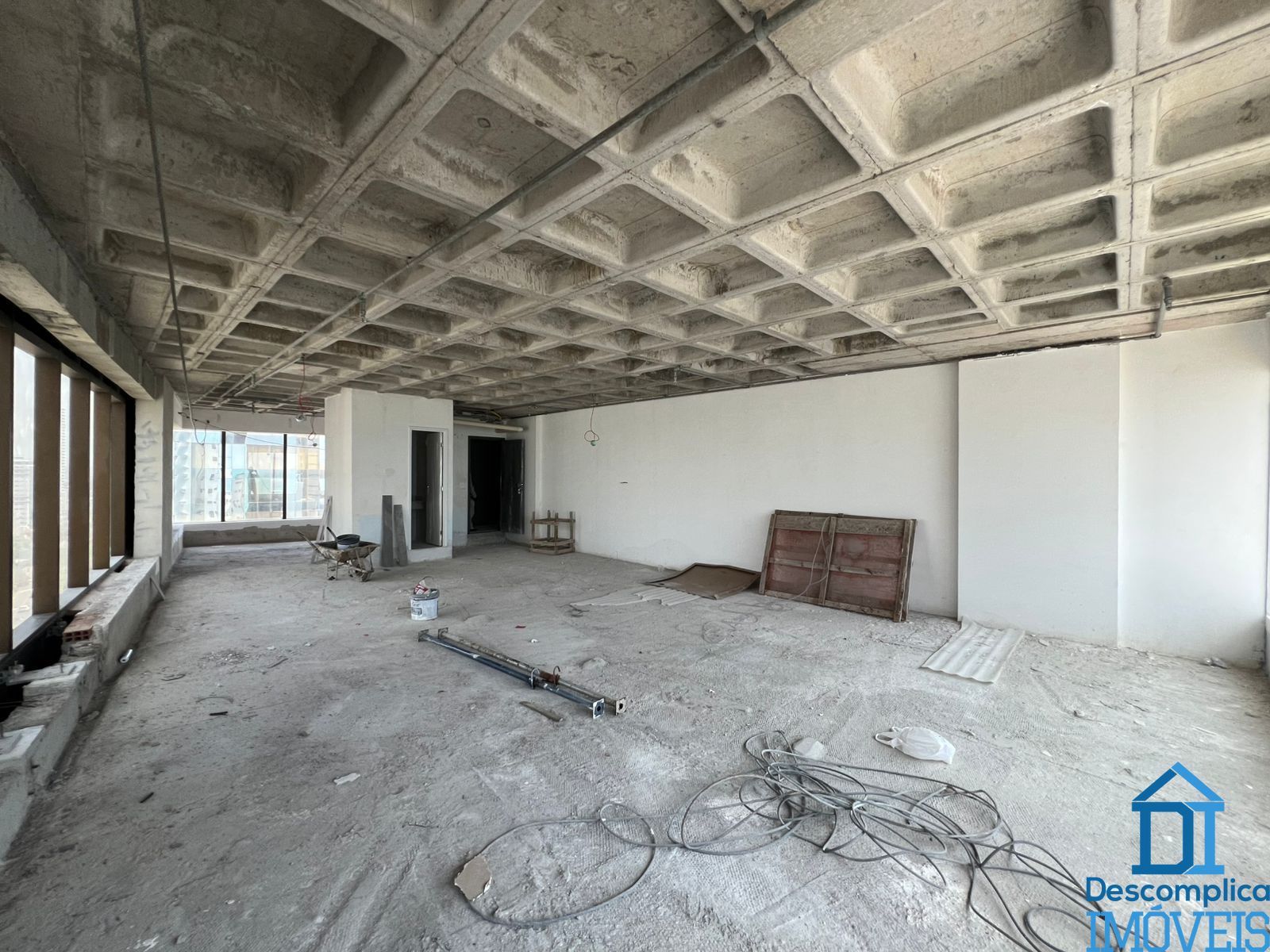 Sala-Conjunto, 46 m² - Foto 8