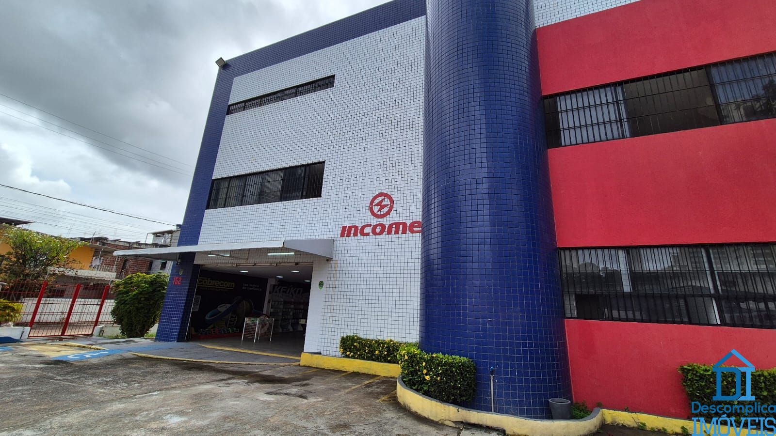 Depósito-Galpão-Armazém para alugar com 6 quartos, 2350m² - Foto 19