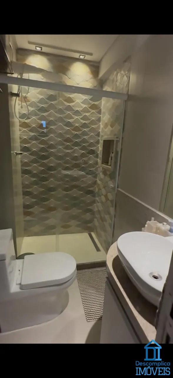 Apartamento, 2 quartos, 84 m² - Foto 18