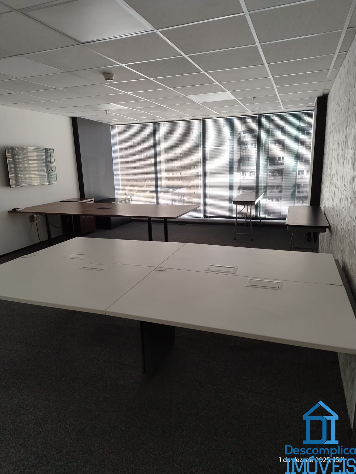 Sala-Conjunto, 45 m² - Foto 4