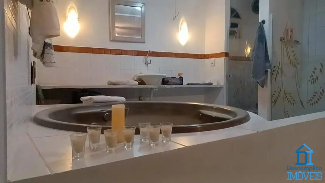 Casa, 5 quartos, 350 m² - Foto 43