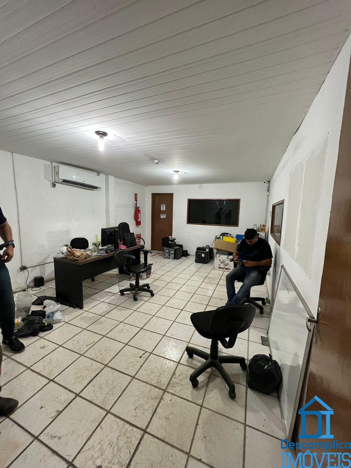 Depósito-Galpão, 380 m² - Foto 3