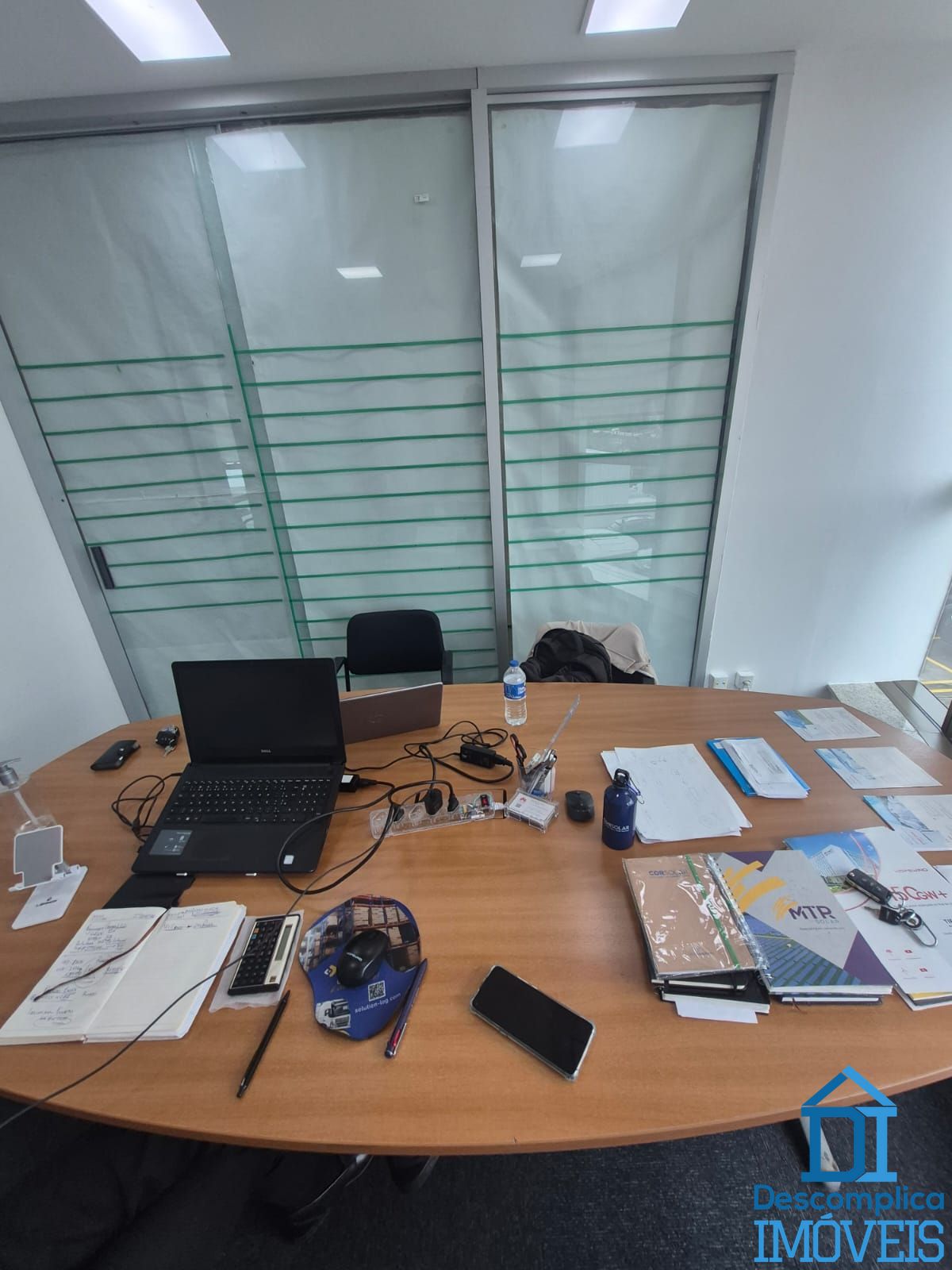 Sala-Conjunto, 237 m² - Foto 6