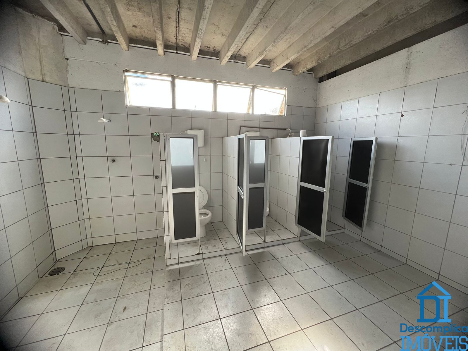 Depósito-Galpão-Armazém para alugar com 1 quarto, 1000m² - Foto 12