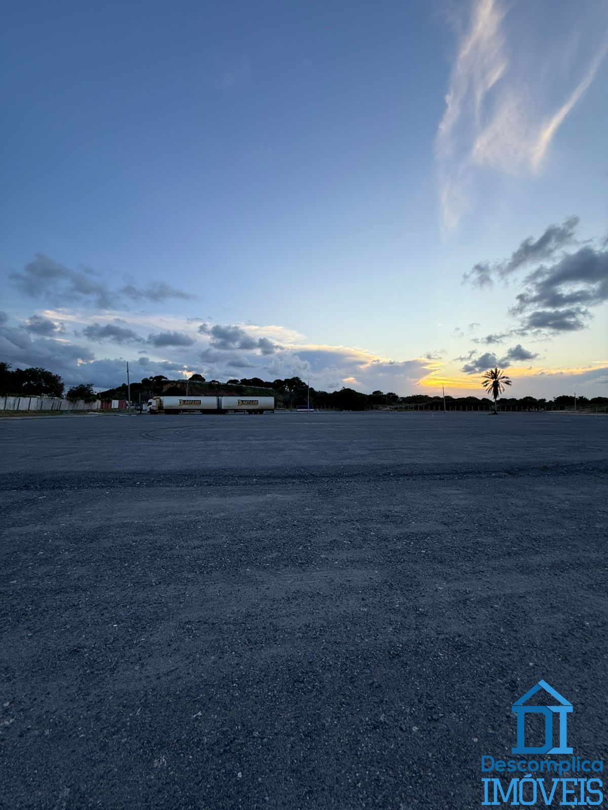 Terreno, 2500 m² - Foto 2