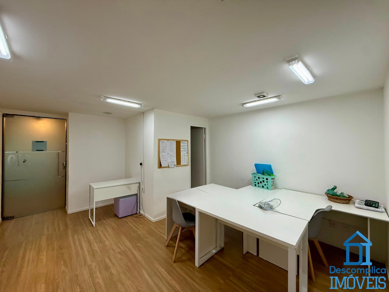 Sala-Conjunto, 35 m² - Foto 1