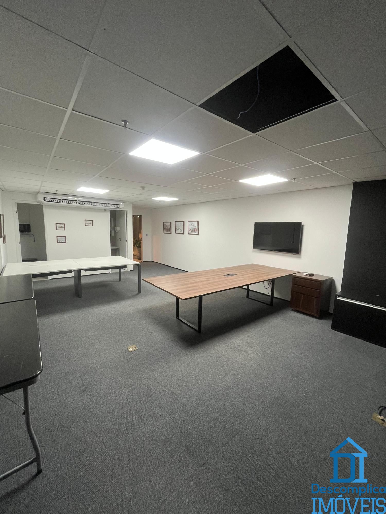 Sala-Conjunto, 45 m² - Foto 2